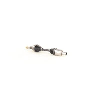 2009 Cadillac DTS CV Axle Shaft Front Left TrakMotive GM8161 image 3 of 3