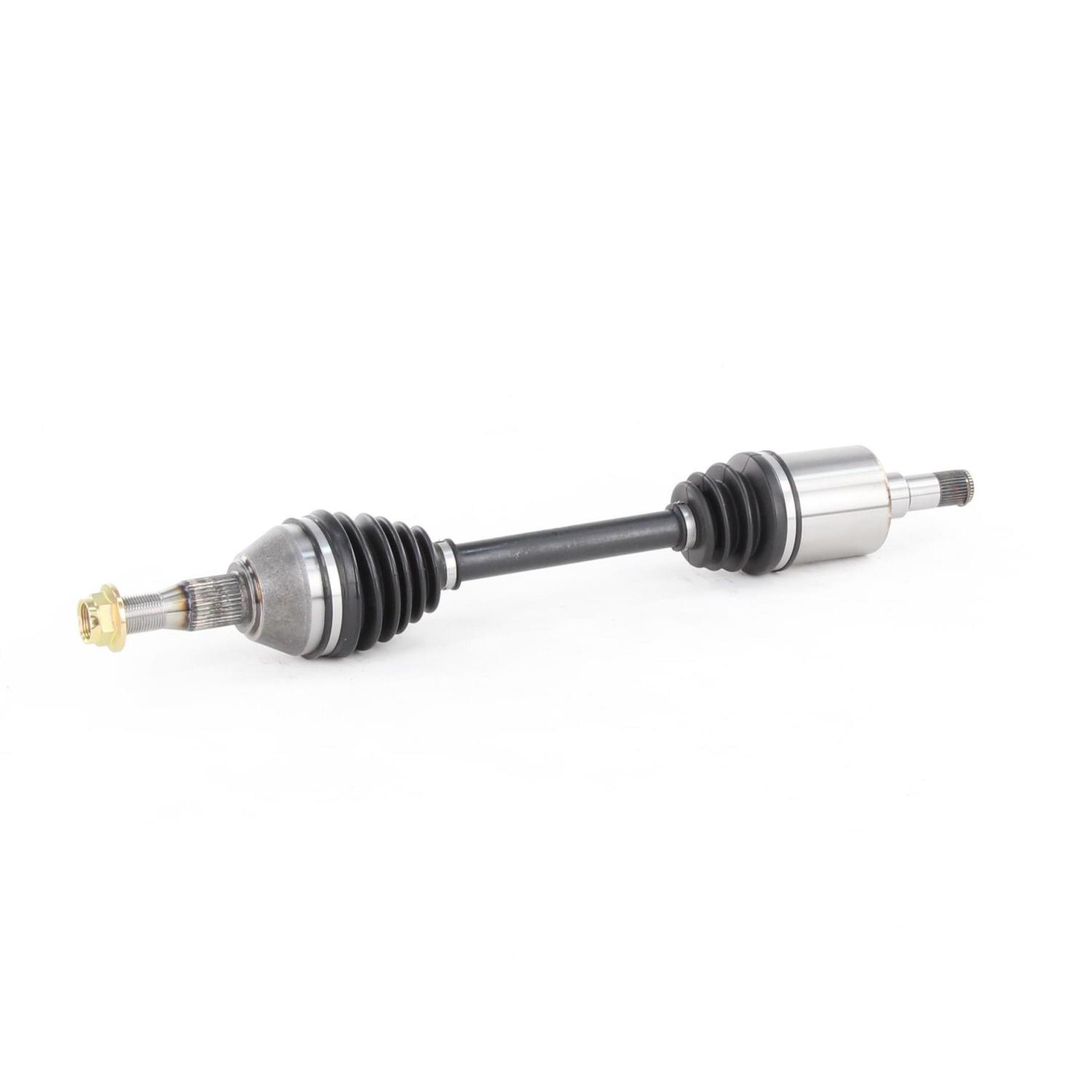 TrakMotive GM8167 - CV Axle Shaft TrakMotive GM8167 CV Axle Shaft product image 2 of 3