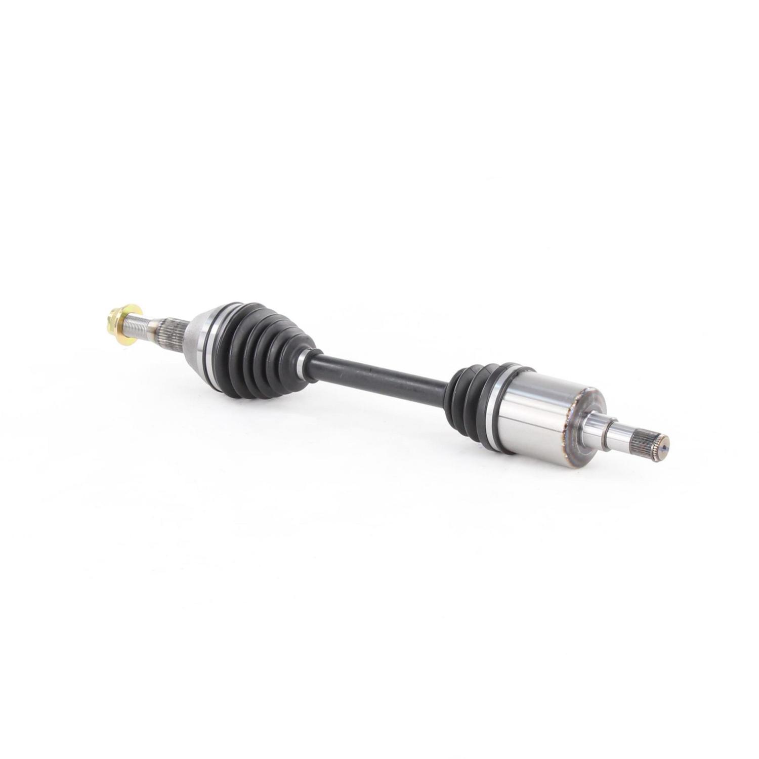 TrakMotive GM8167 - CV Axle Shaft TrakMotive GM8167 CV Axle Shaft product image 3 of 3
