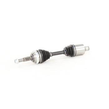 1993 Oldsmobile Cutlass Ciera CV Axle Shaft Front Left TrakMotive GM8170 image 2 of 3