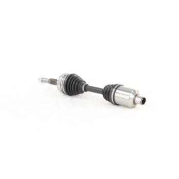 1993 Oldsmobile Cutlass Ciera CV Axle Shaft Front Left TrakMotive GM8170 image 3 of 3