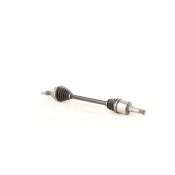 2007 Cadillac CTS CV Axle Shaft Rear Left TrakMotive GM8171 image 3 of 3