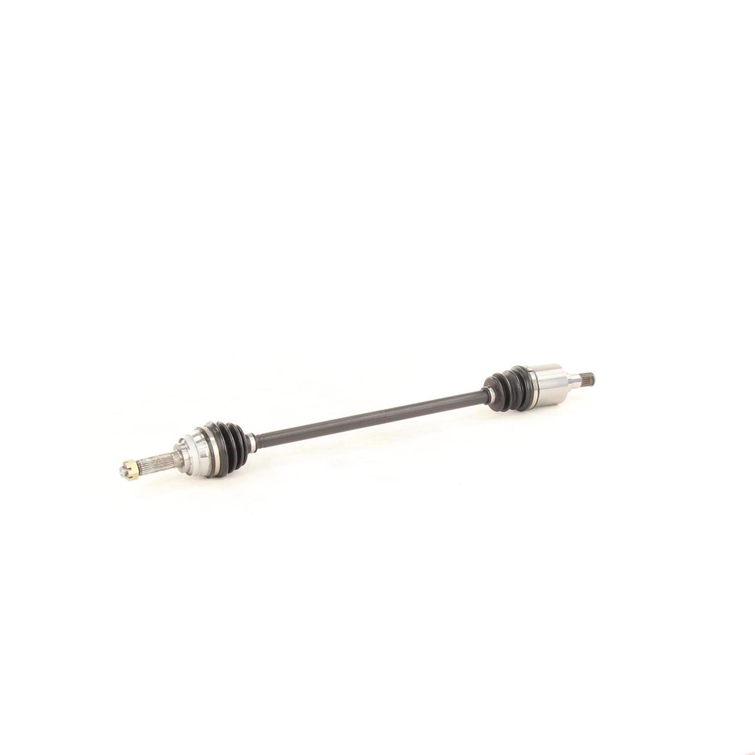 TrakMotive GM8175 - CV Axle Shaft TrakMotive GM8175 CV Axle Shaft product image 2 of 3