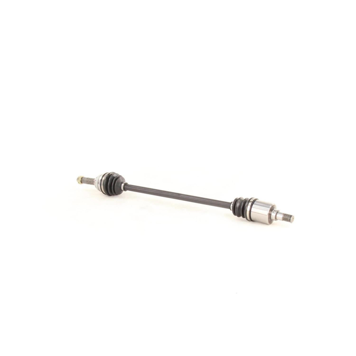 TrakMotive GM8175 - CV Axle Shaft TrakMotive GM8175 CV Axle Shaft product image 3 of 3