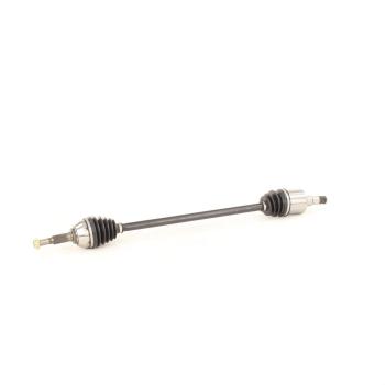 1983 Pontiac J2000 CV Axle Shaft Front Right TrakMotive GM8179 image 2 of 3