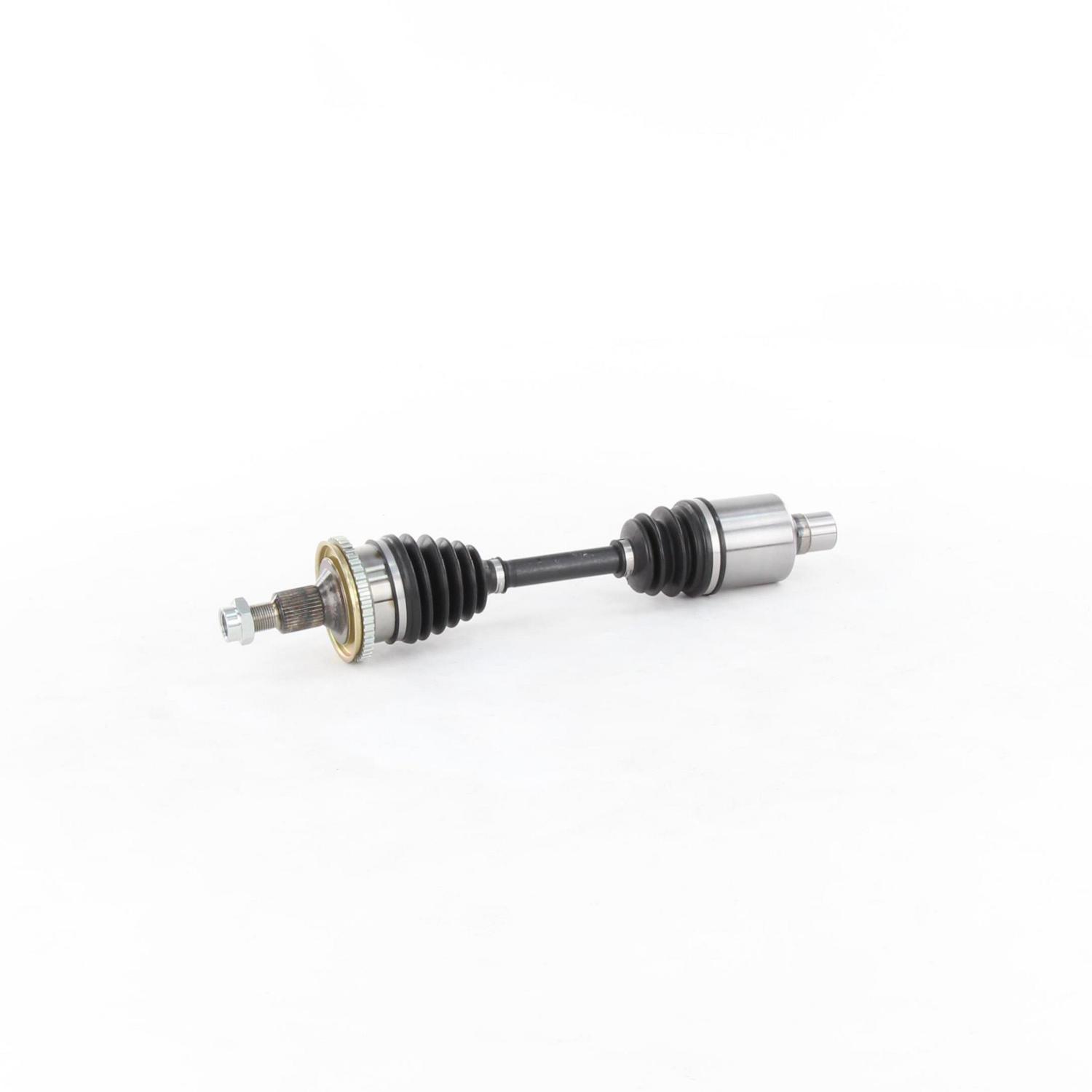 TrakMotive GM8182 - CV Axle Shaft TrakMotive GM8182 CV Axle Shaft product image 2 of 3