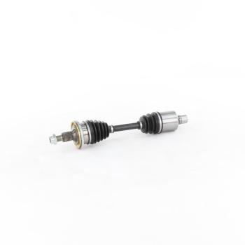 1993 Chevrolet Lumina CV Axle Shaft Front Left TrakMotive GM8182 image 2 of 3