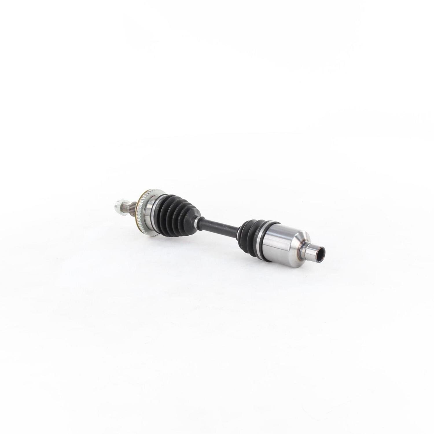 TrakMotive GM8182 - CV Axle Shaft TrakMotive GM8182 CV Axle Shaft product image 3 of 3