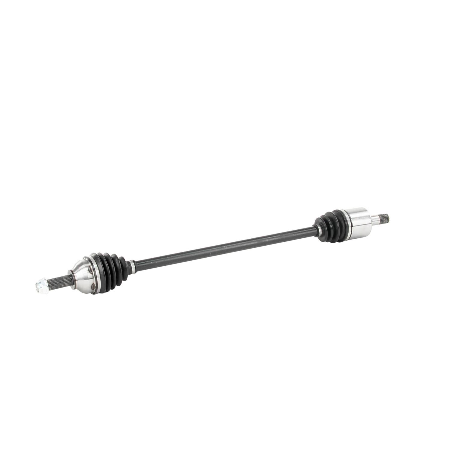 TrakMotive GM8185 - CV Axle Shaft TrakMotive GM8185 CV Axle Shaft product image 2 of 3