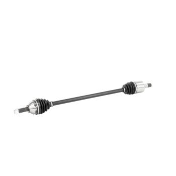 1990 Pontiac Tempest CV Axle Shaft Front Right TrakMotive GM8185 image 2 of 3