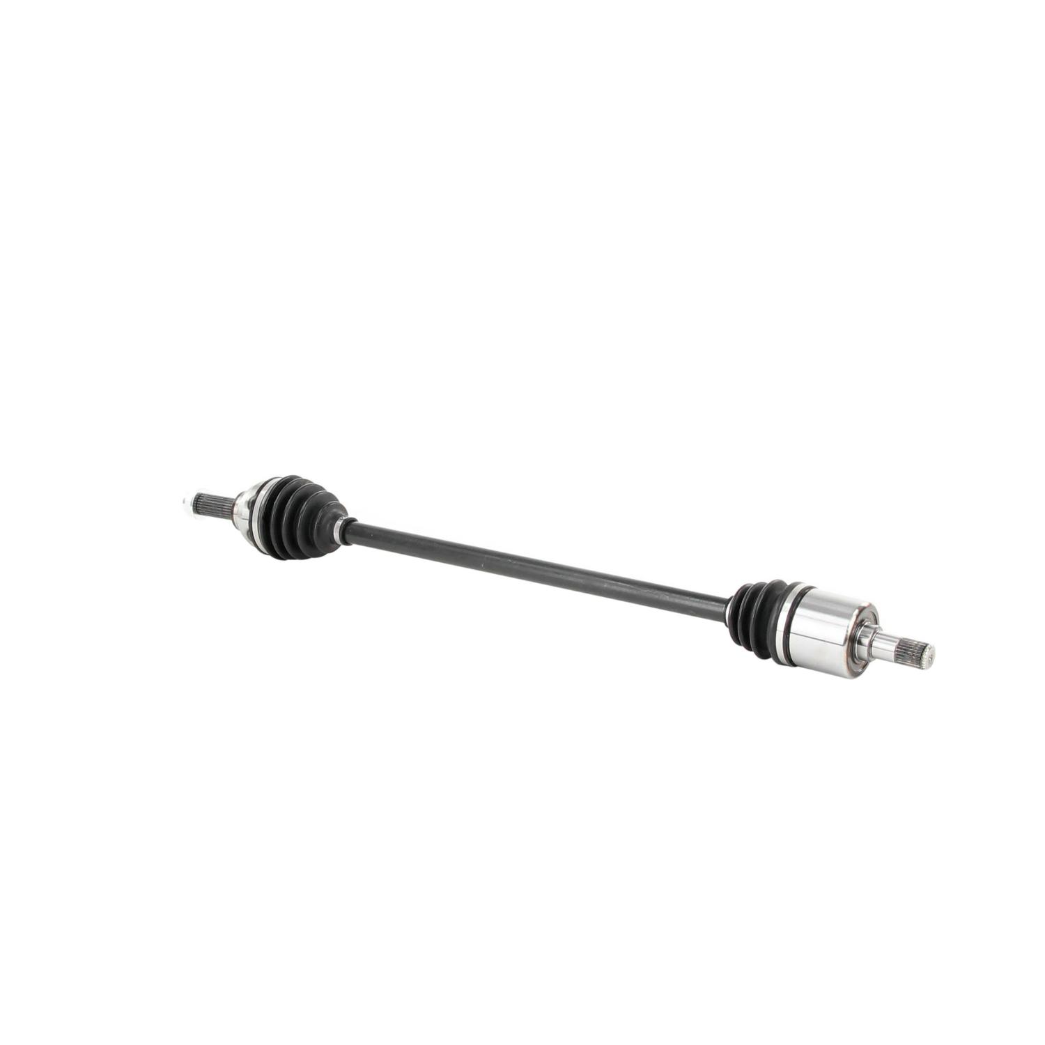 TrakMotive GM8185 - CV Axle Shaft TrakMotive GM8185 CV Axle Shaft product image 3 of 3