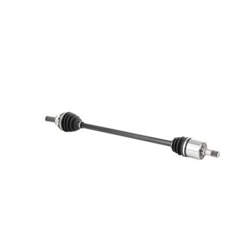 1990 Pontiac Tempest CV Axle Shaft Front Right TrakMotive GM8185 image 3 of 3