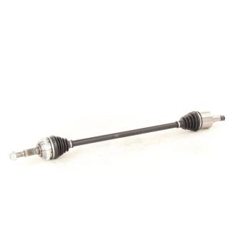 1988 Pontiac 6000 CV Axle Shaft Front Right TrakMotive GM8190 image 2 of 3