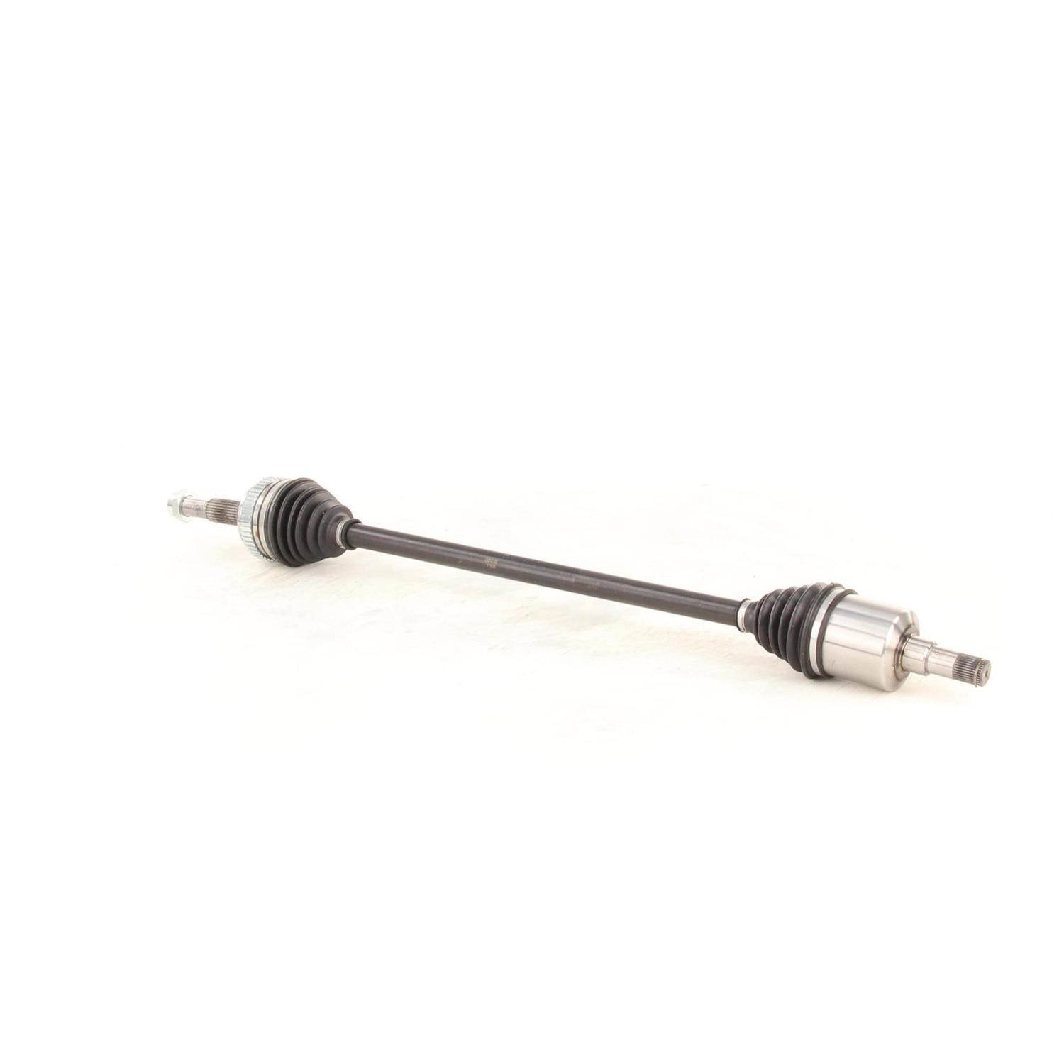 TrakMotive GM8190 CV Axle Shaft product image 3 of 3