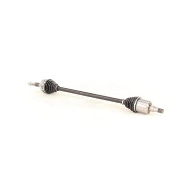 1988 Pontiac 6000 CV Axle Shaft Front Right TrakMotive GM8190 image 3 of 3