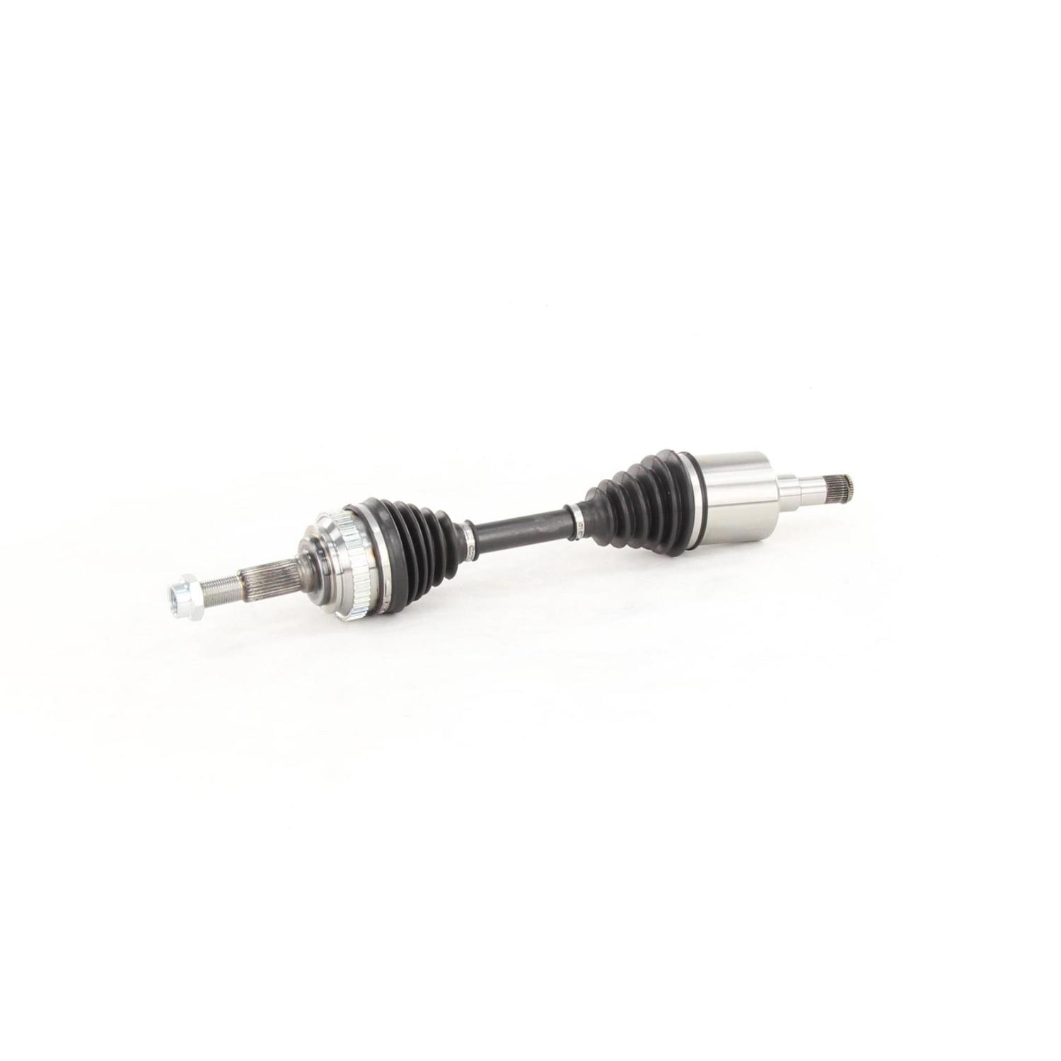 TrakMotive GM8191 - CV Axle Shaft TrakMotive GM8191 CV Axle Shaft product image 2 of 3