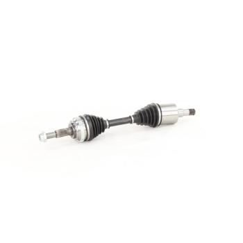 1988 Pontiac 6000 CV Axle Shaft Front Left TrakMotive GM8191 image 2 of 3