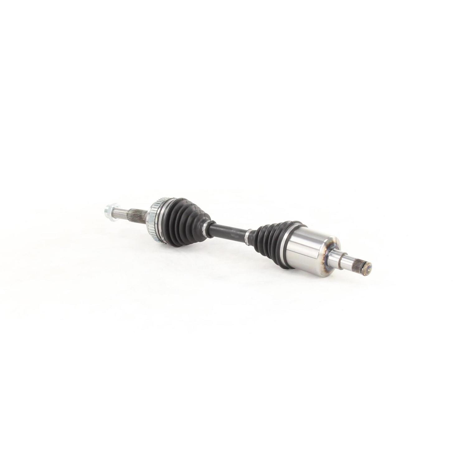 TrakMotive GM8191 - CV Axle Shaft TrakMotive GM8191 CV Axle Shaft product image 3 of 3