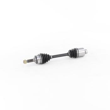 1989 Geo Spectrum CV Axle Shaft Front Right TrakMotive GM8196 image 2 of 3