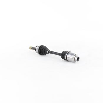 1989 Geo Spectrum CV Axle Shaft Front Right TrakMotive GM8196 image 3 of 3