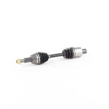 2006 Pontiac Torrent CV Axle Shaft Front Right TrakMotive GM8202 image 2 of 3