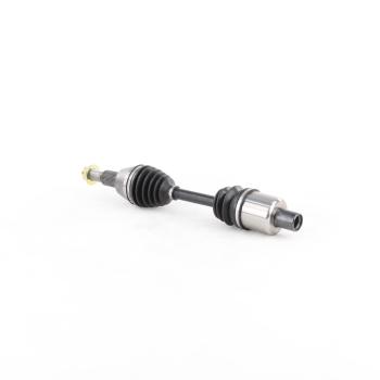 2006 Pontiac Torrent CV Axle Shaft Front Right TrakMotive GM8202 image 3 of 3