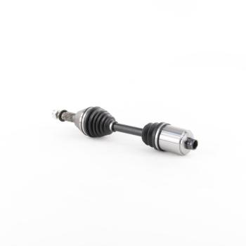 2008 Saturn Aura CV Axle Shaft Front Left TrakMotive GM8206 image 3 of 3