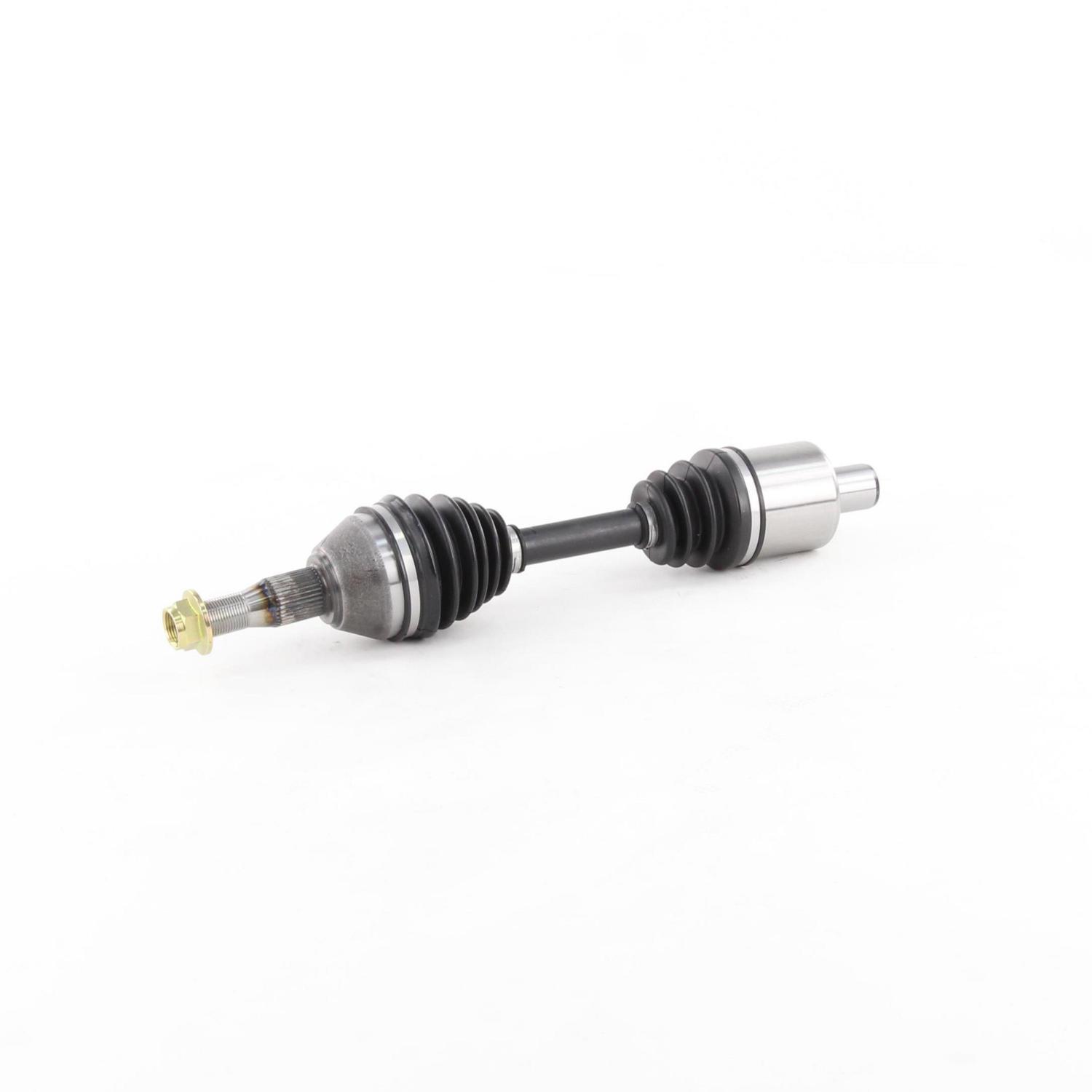 TrakMotive GM8210 CV Axle Shaft product image 2 of 3