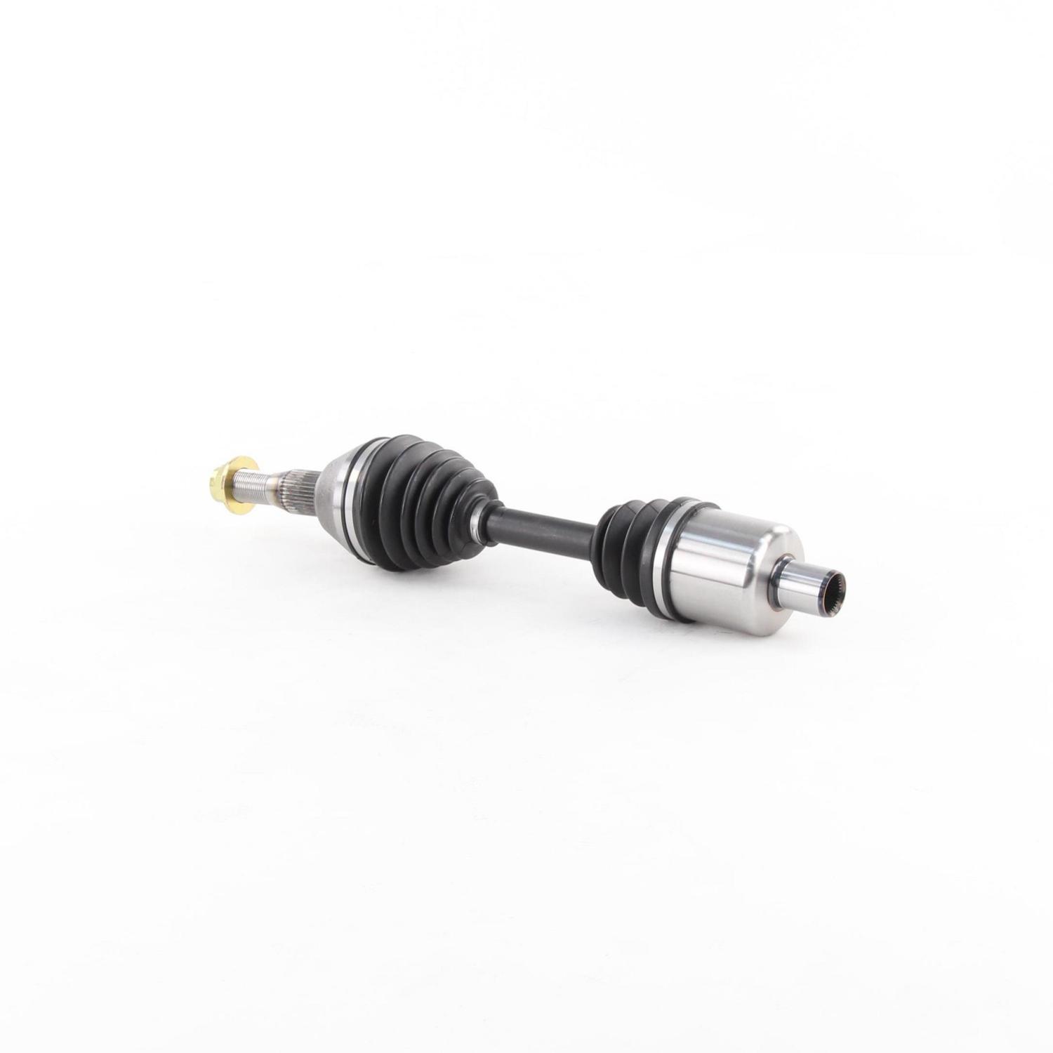 TrakMotive GM8210 CV Axle Shaft product image 3 of 3