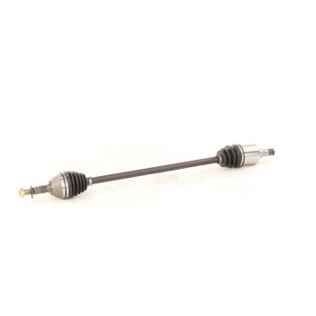 2009 Chevrolet Cobalt CV Axle Shaft Front Right TrakMotive GM8211 image 2 of 3