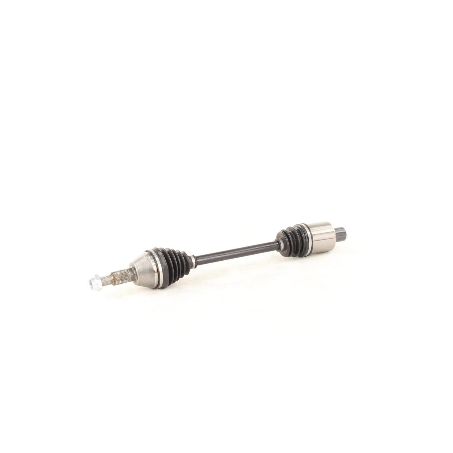 TrakMotive GM8212 - CV Axle Shaft TrakMotive GM8212 CV Axle Shaft product image 2 of 3