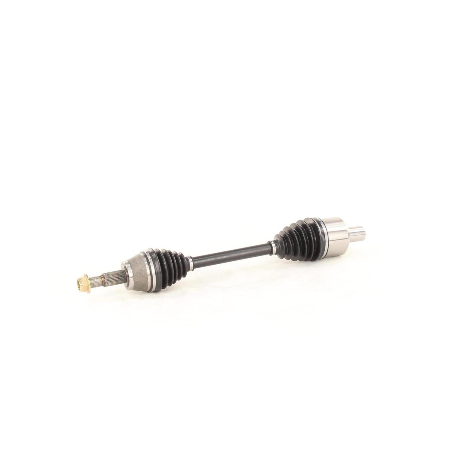 TrakMotive GM8214 CV Axle Shaft product image 2 of 3