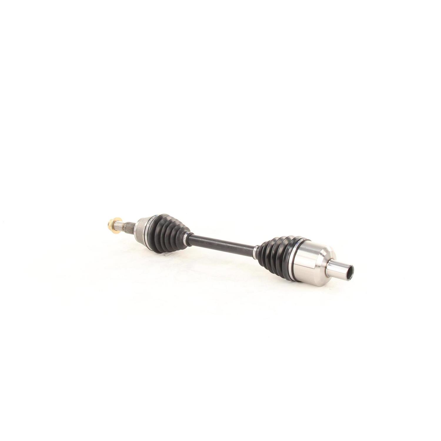 TrakMotive GM8214 CV Axle Shaft product image 3 of 3