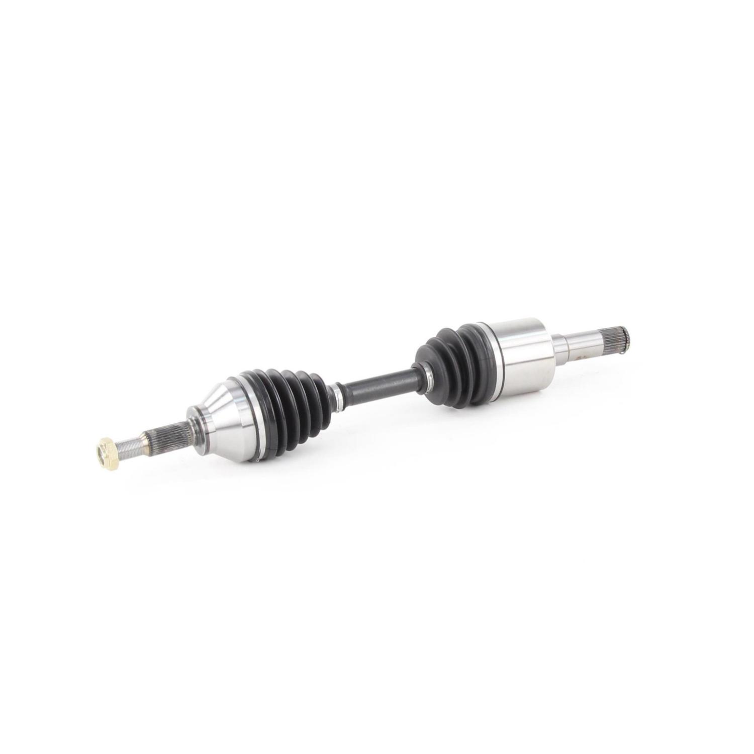 TrakMotive GM8217 - CV Axle Shaft TrakMotive GM8217 CV Axle Shaft product image 2 of 3