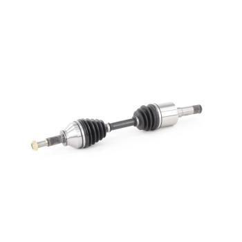 2007 Pontiac G5 CV Axle Shaft Front Left TrakMotive GM8217 image 2 of 3