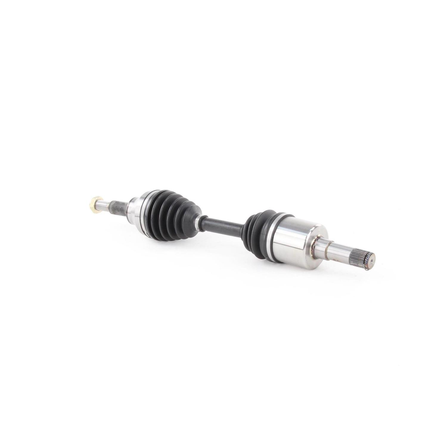 TrakMotive GM8217 - CV Axle Shaft TrakMotive GM8217 CV Axle Shaft product image 3 of 3