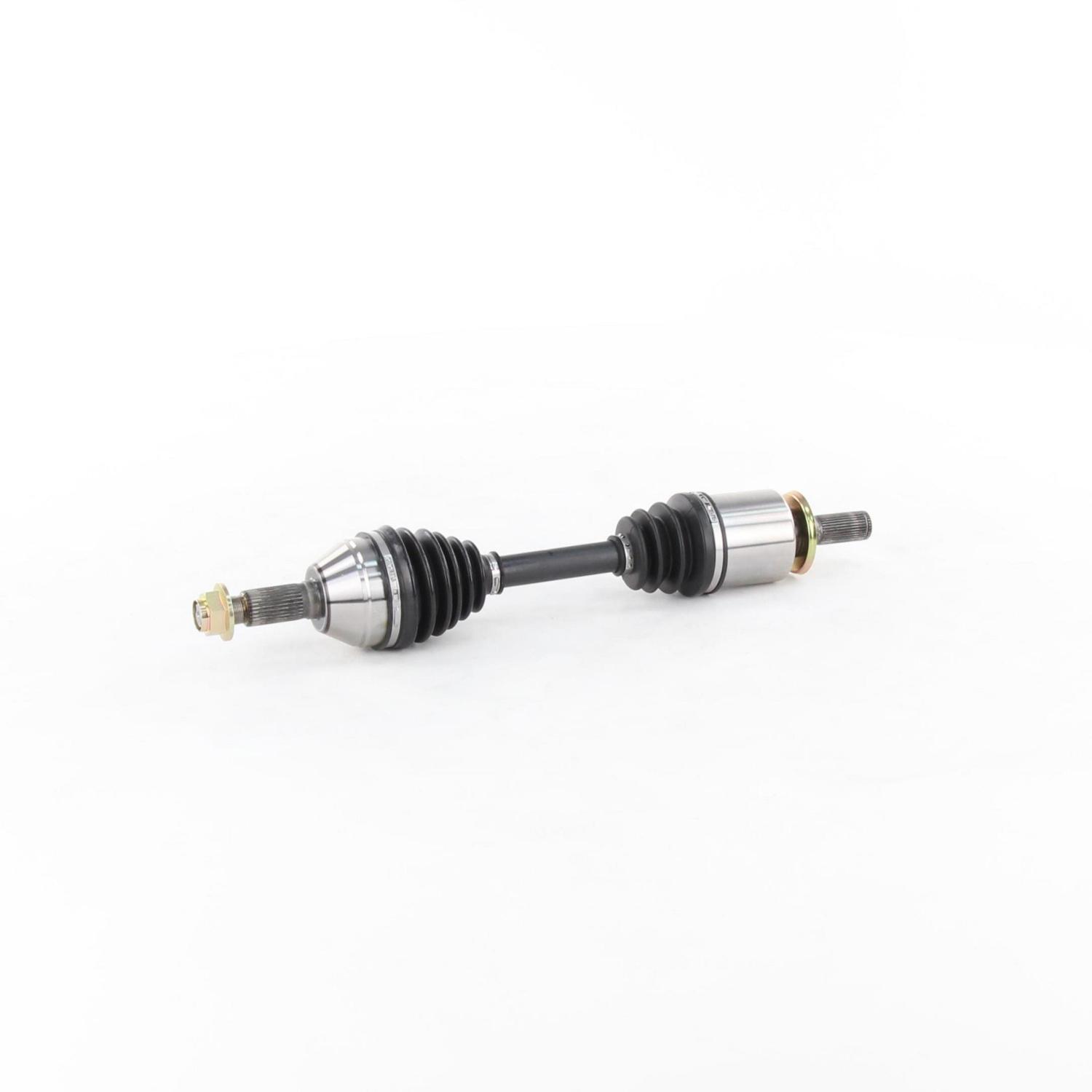 TrakMotive GM8219 - CV Axle Shaft TrakMotive GM8219 CV Axle Shaft product image 2 of 3