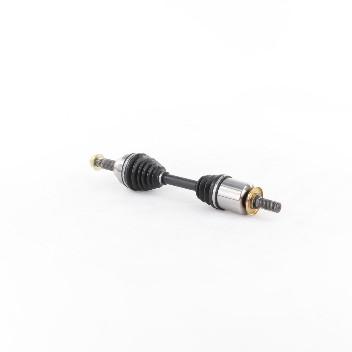 TrakMotive GM8219 - CV Axle Shaft TrakMotive GM8219 CV Axle Shaft product image 3 of 3