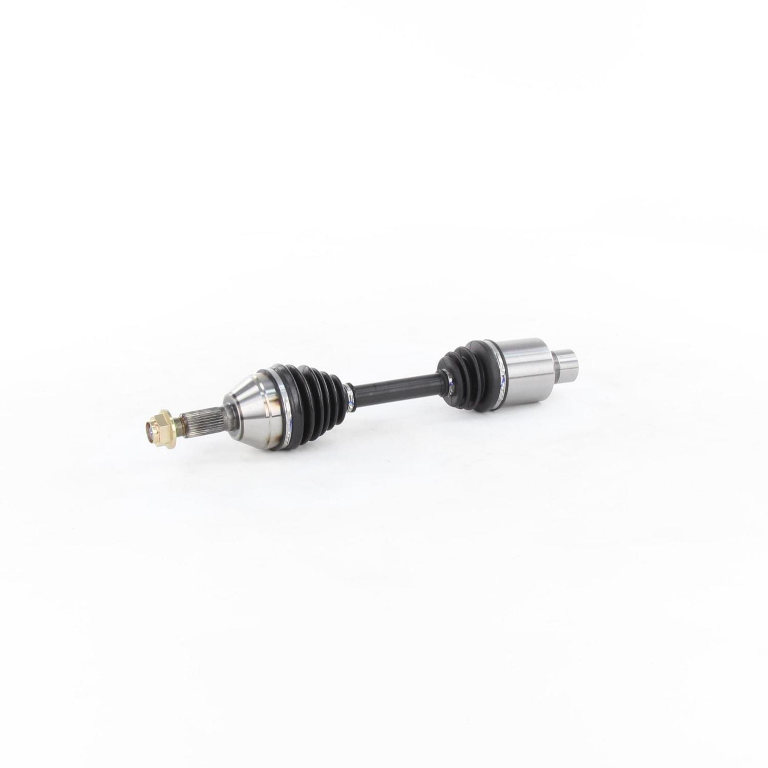 TrakMotive GM8220 - CV Axle Shaft TrakMotive GM8220 CV Axle Shaft product image 2 of 3