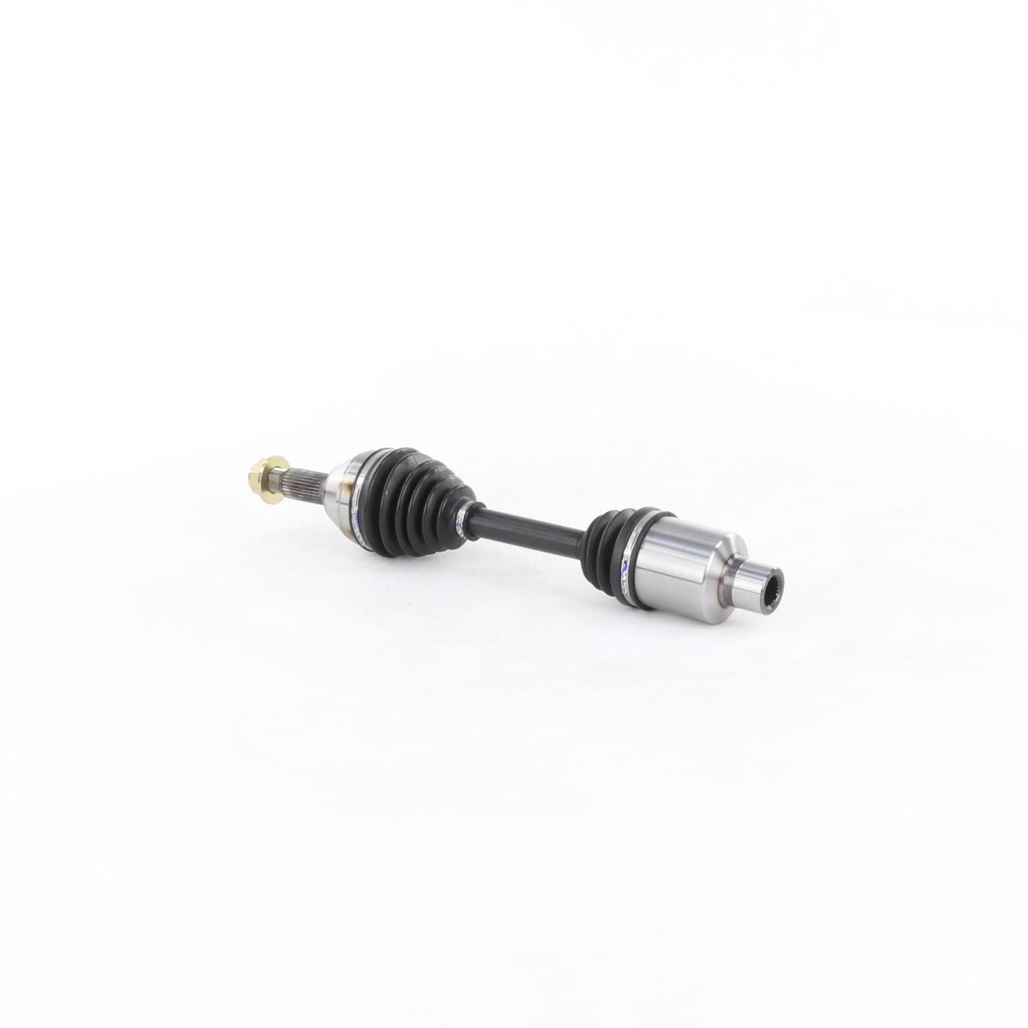 TrakMotive GM8220 - CV Axle Shaft TrakMotive GM8220 CV Axle Shaft product image 3 of 3