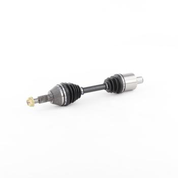 2010 Pontiac G6 CV Axle Shaft Front Left TrakMotive GM8221 image 2 of 3