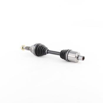 2010 Pontiac G6 CV Axle Shaft Front Left TrakMotive GM8221 image 3 of 3