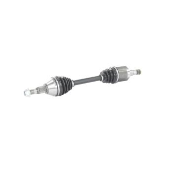 2008 Buick Allure CV Axle Shaft Front Right TrakMotive GM8226 image 2 of 3