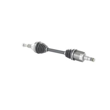 2008 Buick Allure CV Axle Shaft Front Right TrakMotive GM8226 image 3 of 3