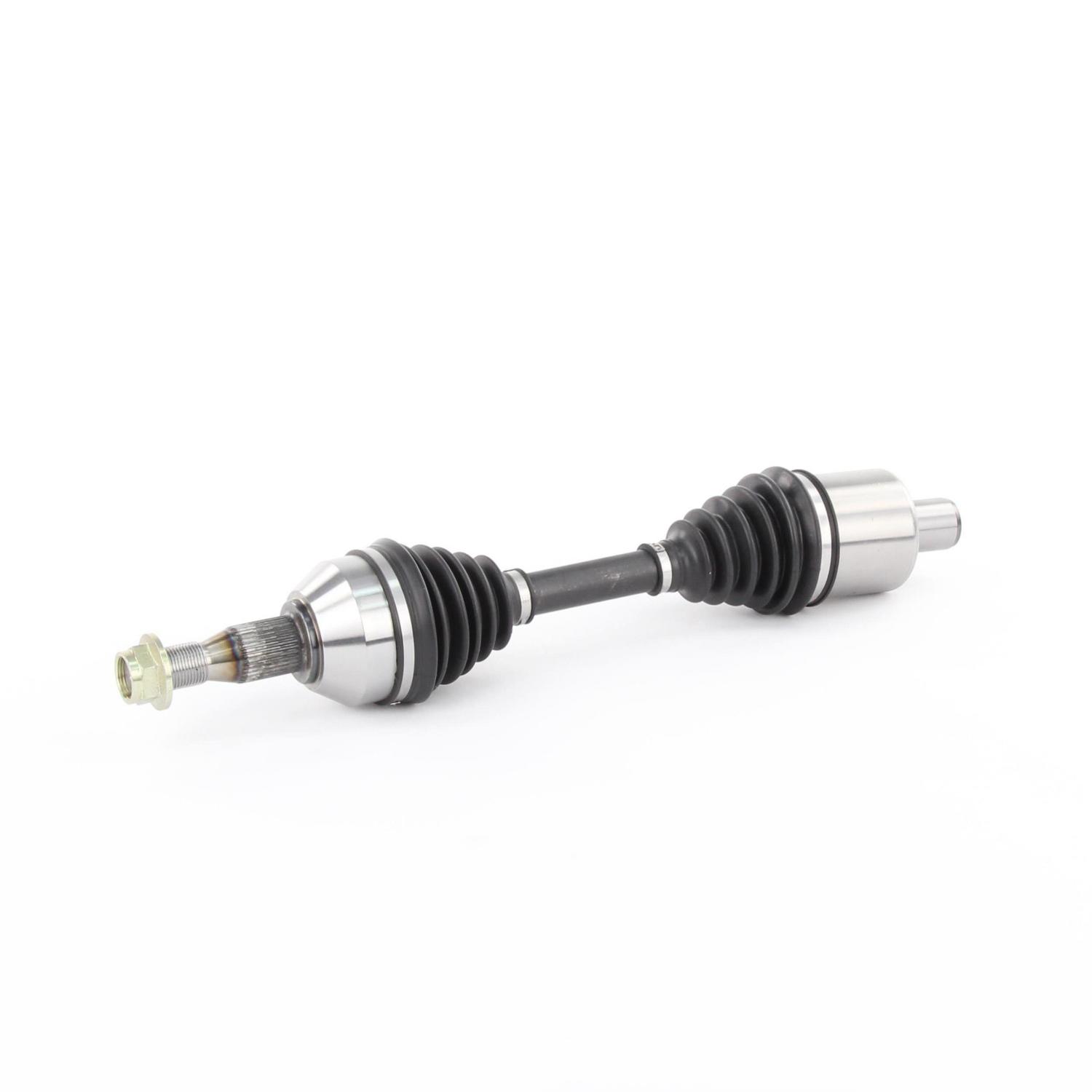 TrakMotive GM8227 CV Axle Shaft product image 2 of 3
