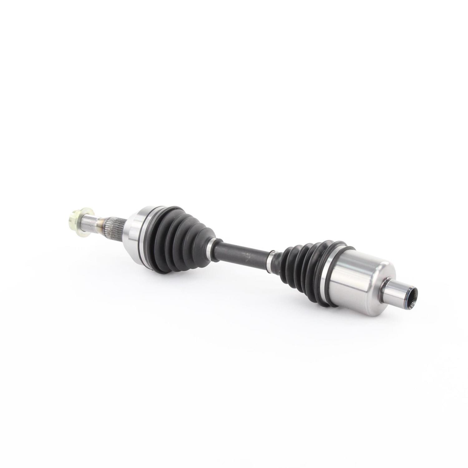 TrakMotive GM8227 CV Axle Shaft product image 3 of 3