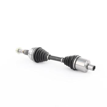 2008 Buick Allure CV Axle Shaft Front Left TrakMotive GM8227 image 3 of 3