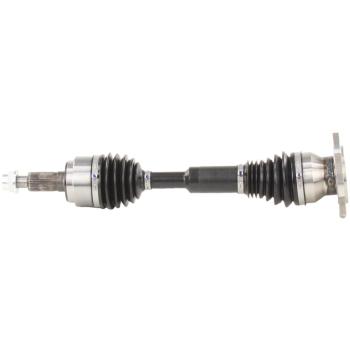 2009 Cadillac Escalade ESV CV Axle Shaft