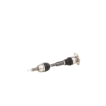 2009 Cadillac Escalade ESV CV Axle Shaft Front Left TrakMotive GM8228XTT image 2 of 3