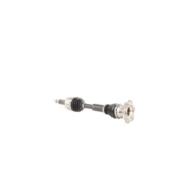 2009 Cadillac Escalade ESV CV Axle Shaft Front Left TrakMotive GM8228XTT image 3 of 3